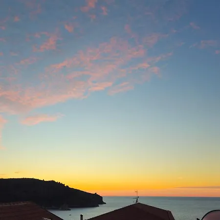 Apartament Royal House Palinuro