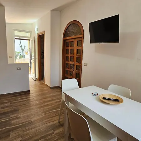 Royal House Apartament Palinuro