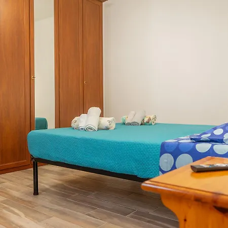 Apartament Royal House
