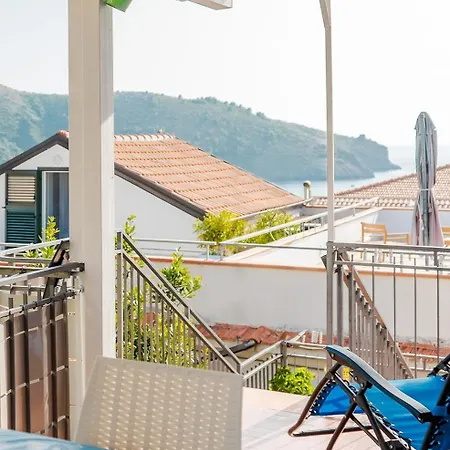 Appartamento Royal House