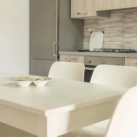 Appartamento Royal House Palinuro
