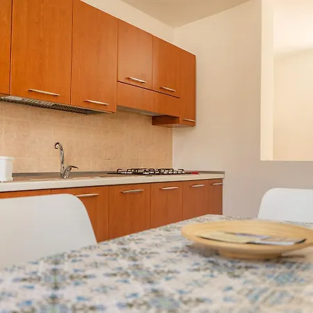 Royal House Apartment Palinuro