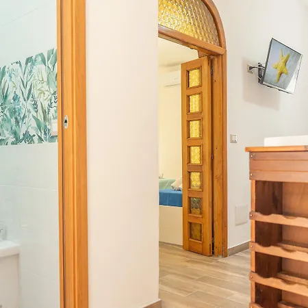 Royal House Appartamento *